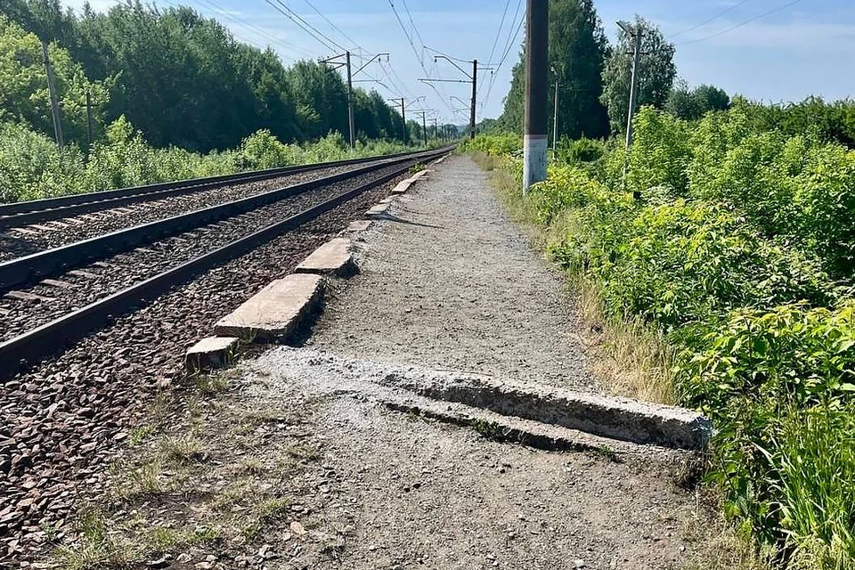 Фото: Уральская транспортная прокуратура