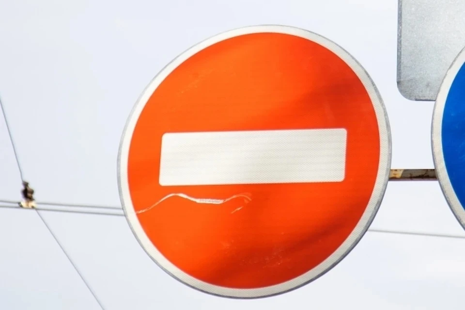 Движение по Керченскому шоссе в Феодосии возобновится утром 23 октября