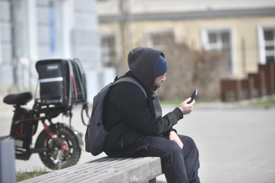 Рязанец стал жертвой мошенников при попытке купить двигатель на сайте объявлений