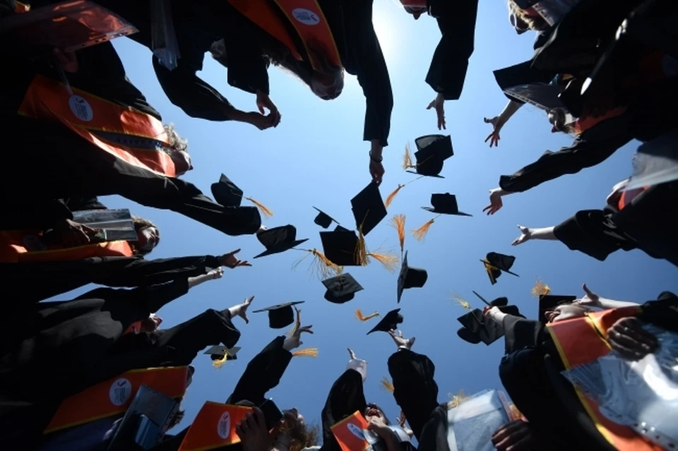 Около 60 целевиков вернулись на Камчатку после окончания вузов