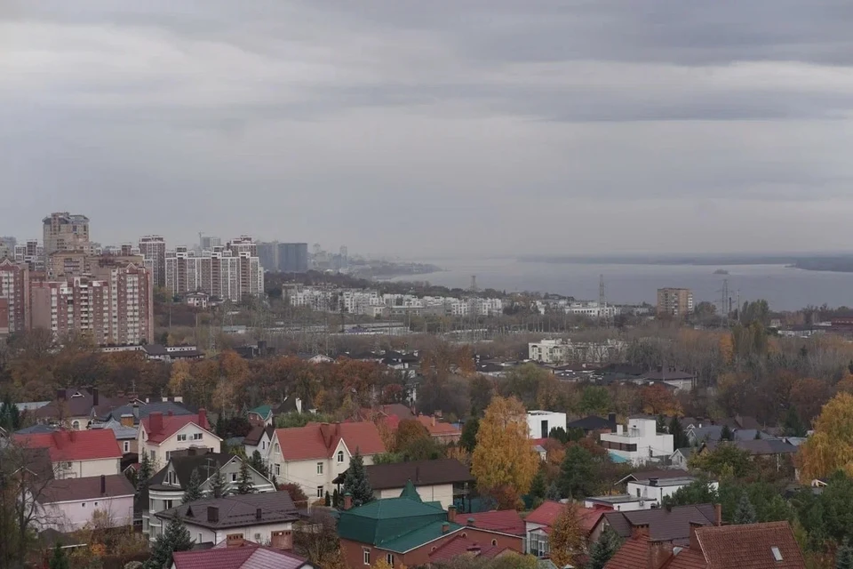 В регионе объявлена опасность атаки БПЛА