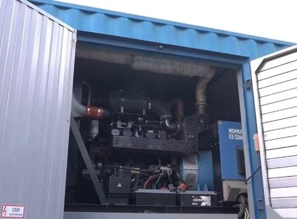 Фото Telegram-канала губернатора Белгородской области