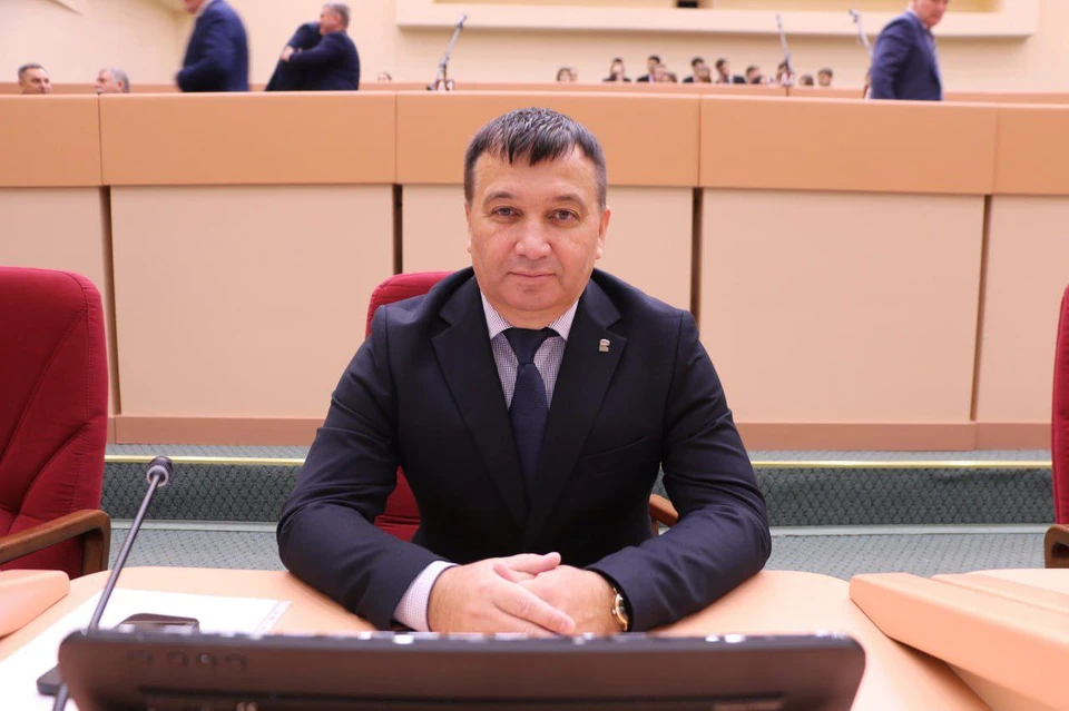 Фото: Игорь Иванов