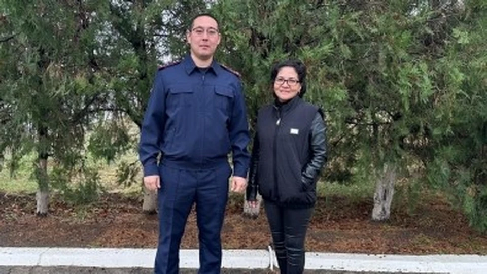 Фото: СУ СКР по Астраханской области