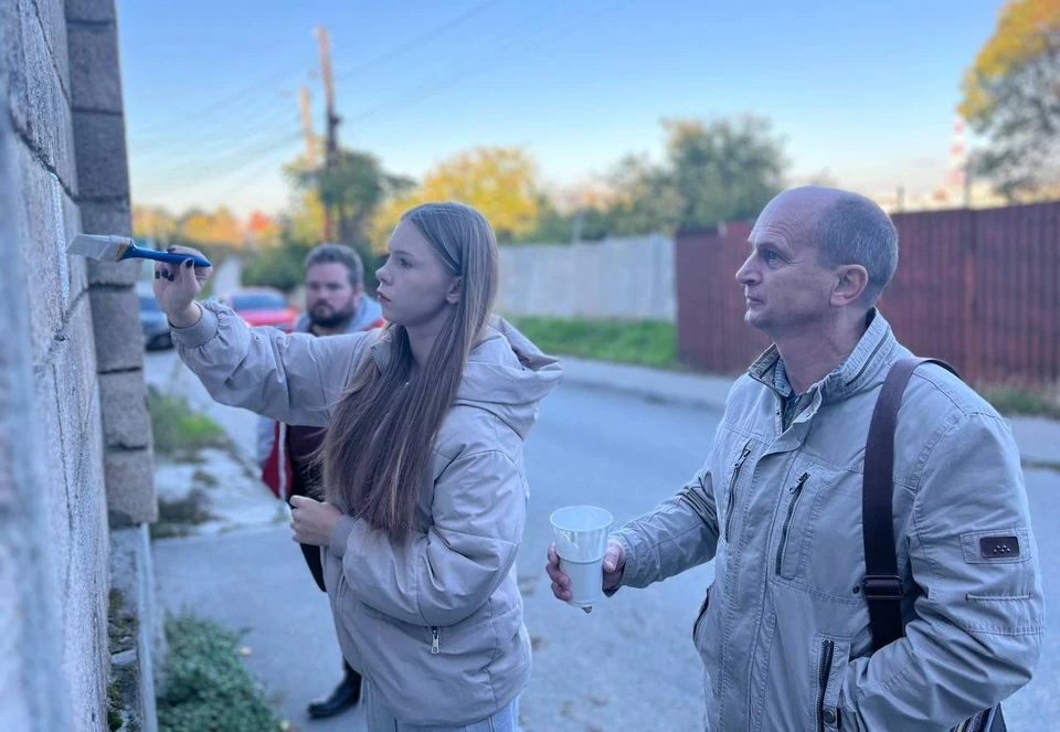 Это касается всех. Фото: УМВД Севастополя