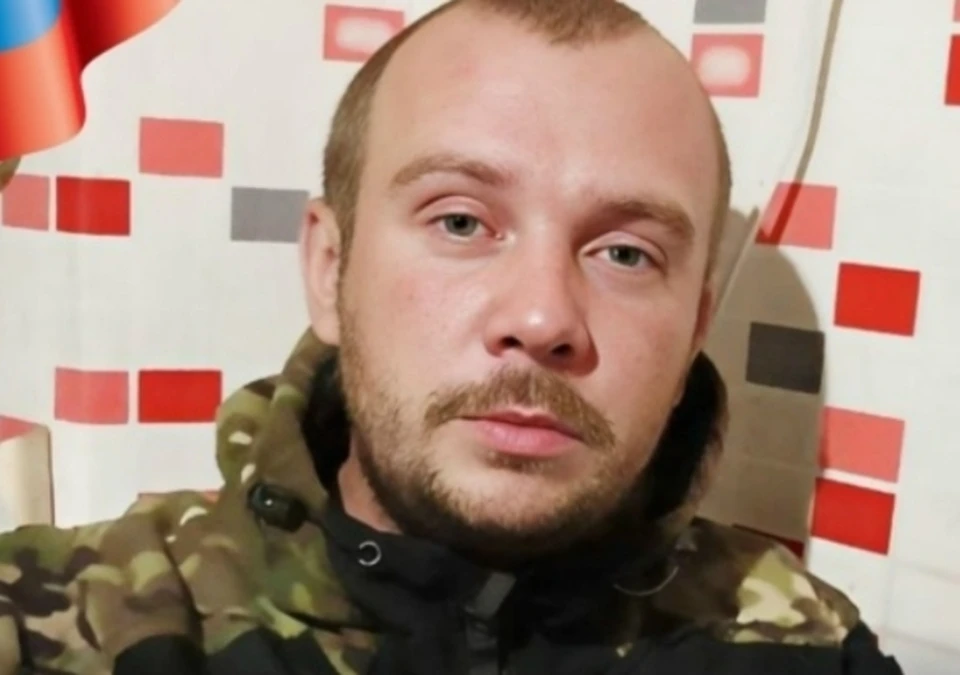 Павел Ускорцев из Инты погиб в ходе специальной военной операции.
