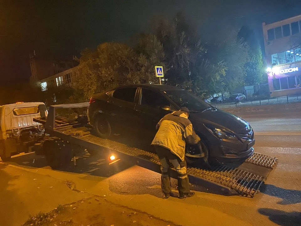 Фото: УФССП по Волгоградской области.