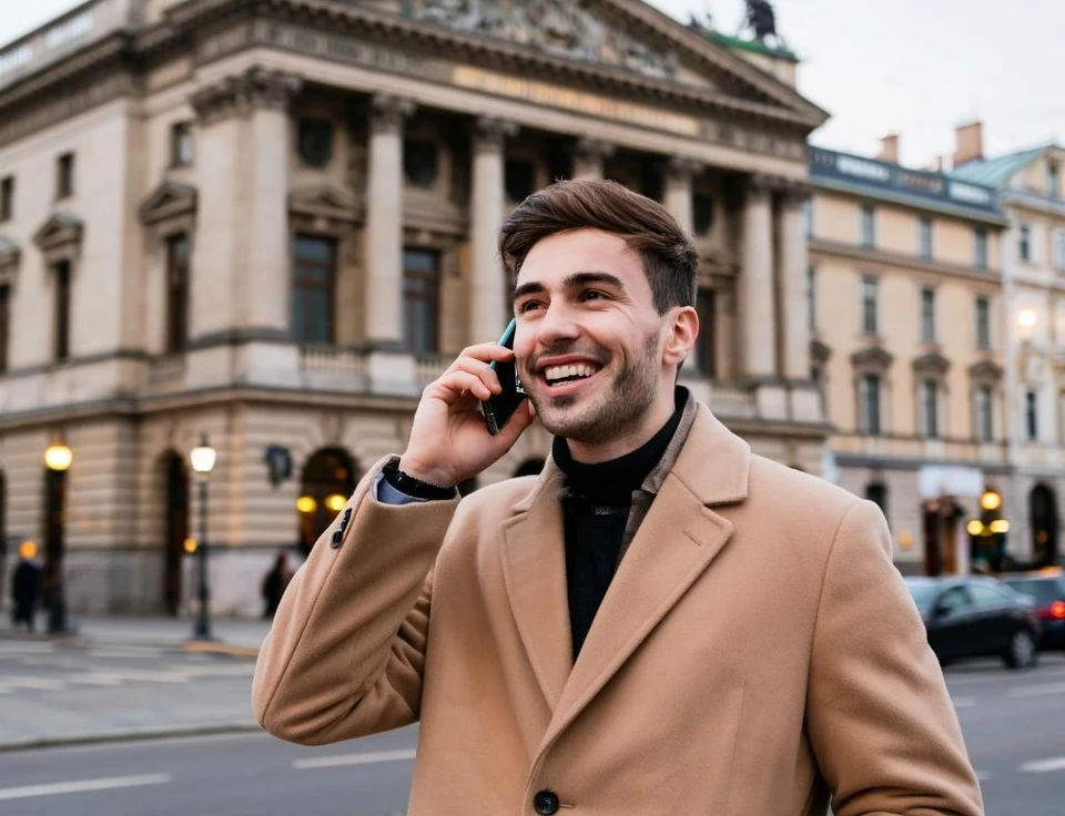 На данный момент технология VoWiFi доступна в 23 регионах, VoLTE — в 27 субъектах страны