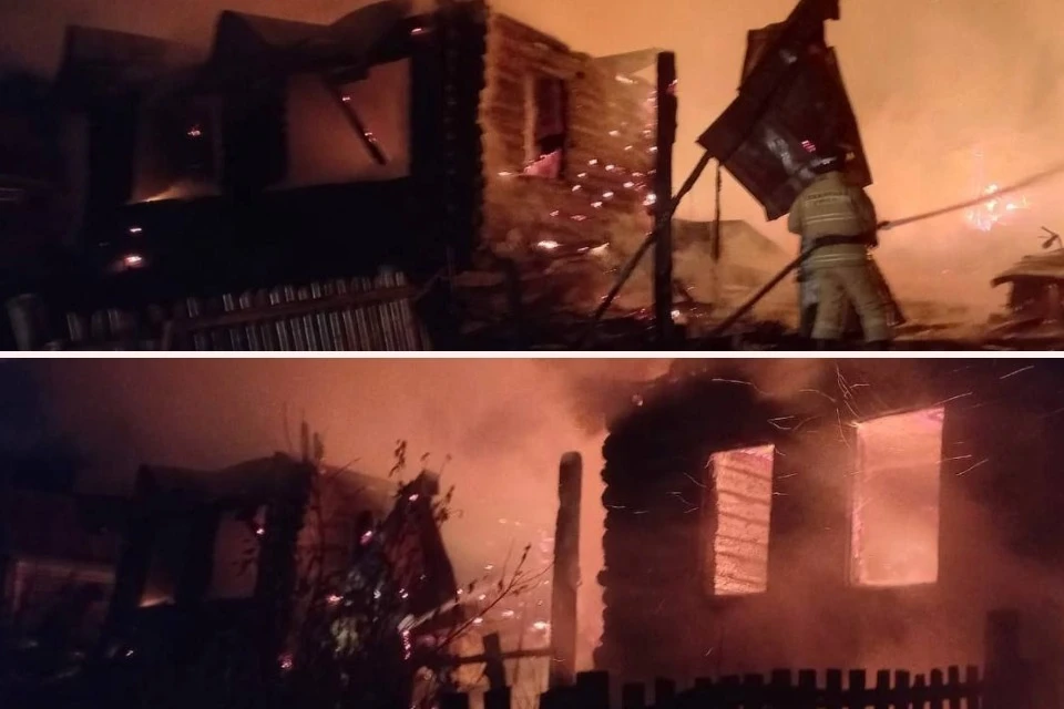 Фото: МЧС Башкирии