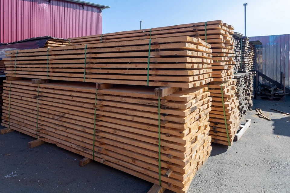 Строительный магазин занимал площади больше 19 лет