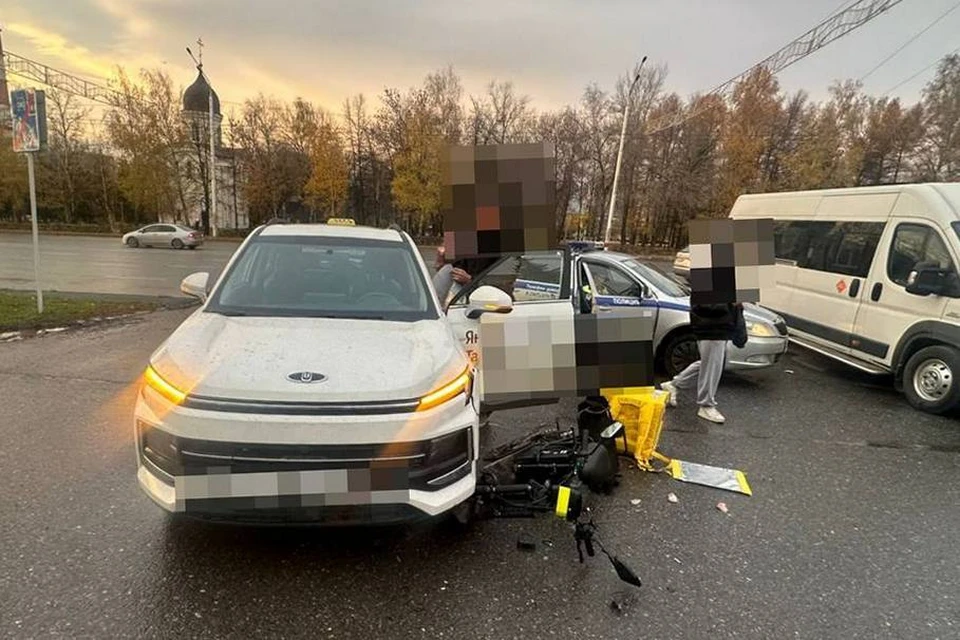 Фото: ГАИ Уфы