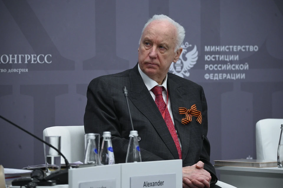 Бастрыкин взял на контроль дело о нарушении прав ребенка-инвалида в Дзержинске.