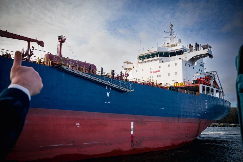 Паромы «Якутск – Нижний Бестях» перешли на межсезонный режим работы