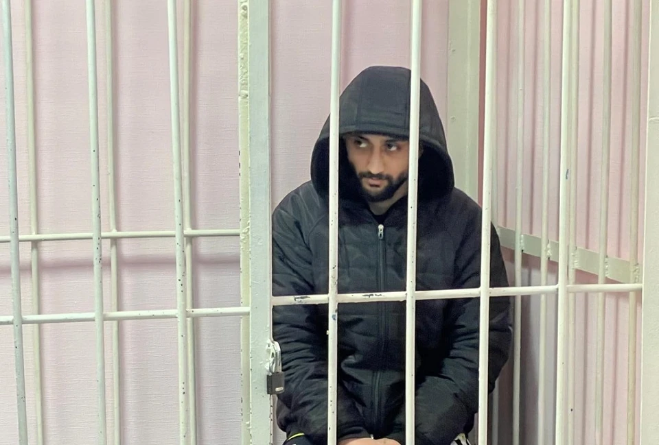 В Новосибирском суде рассматривают дело об убийстве и вымогательстве. Фото: A Petrova, Управление Судебного департамента в Новосибирской области