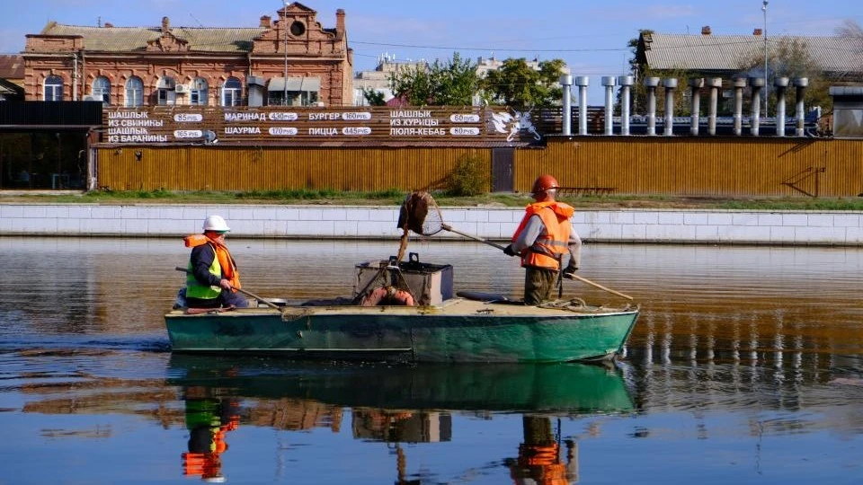 Фото: Администрация Астрахани