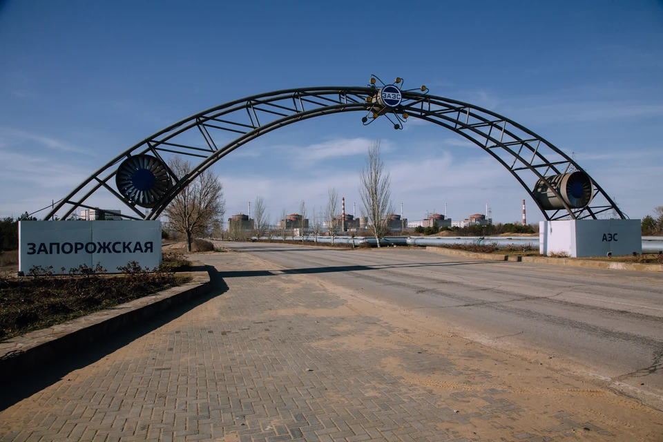 Дизель-генераторы переведены в резерв