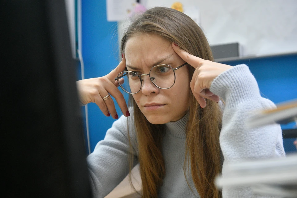 Фото: Ольга ЮШКОВА