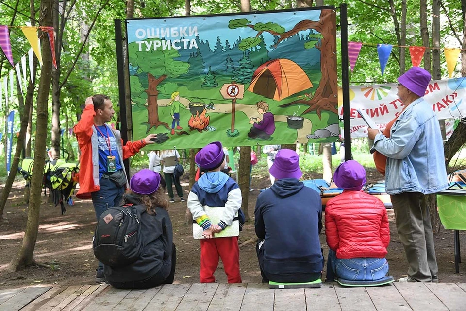 В 2025 году отдохнуть и улучшить здоровье смогли 110 тысяч юных местных жителей.