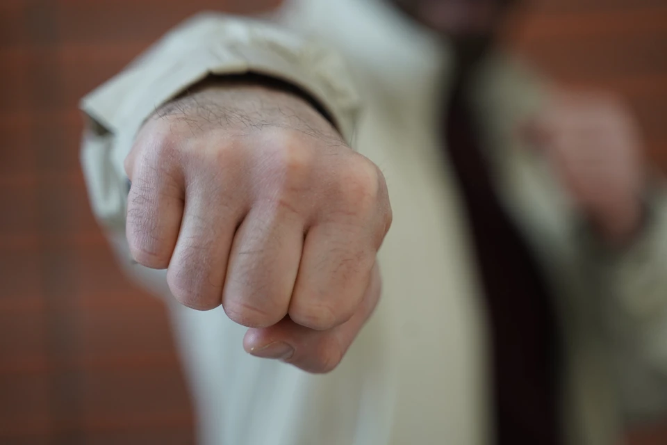 Фото: Маковеева Светлана, "Комсомольская правда"