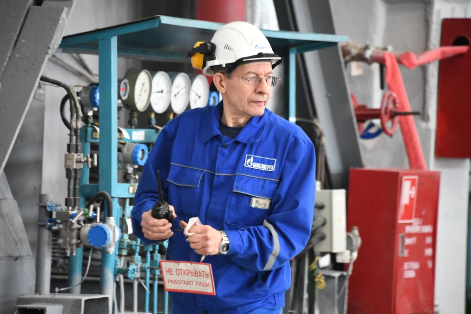 Фото из архива издания.