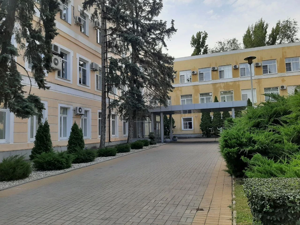 Мэрия предупредила о фейке.