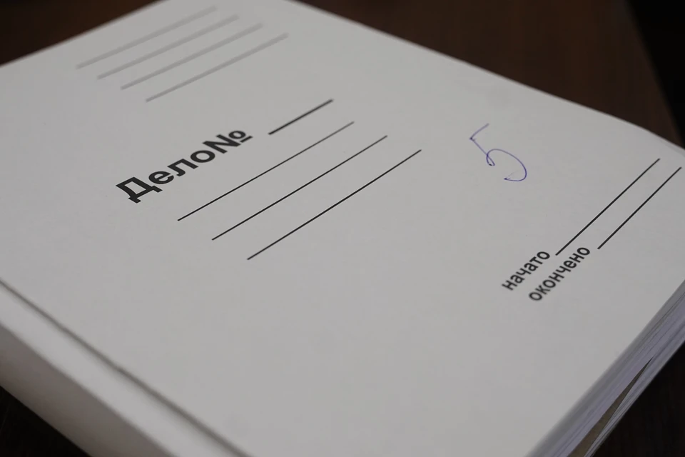 В МВД прокомментировали инцидент с запертой девочкой в магазине Новосибирска