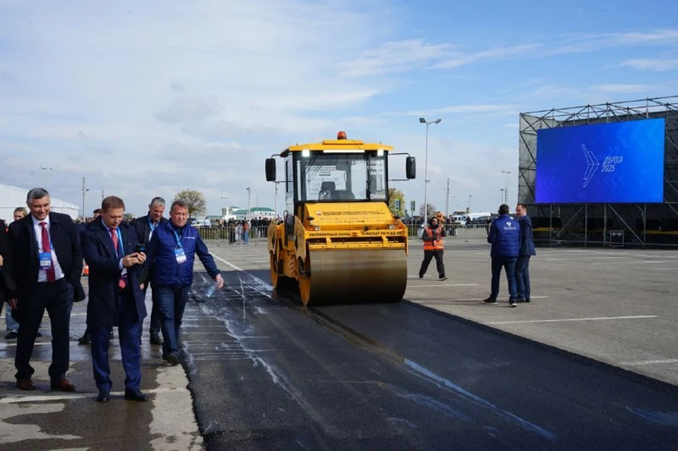 Фото: МинИнформ 64 Z