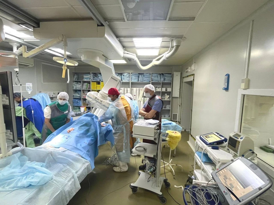 Фото: t.me/minzdrav_55