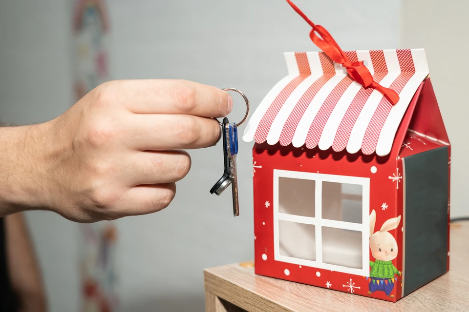 Инвестиции в «однушки» в Краснодаре окупится более чем за 14 лет сдачи в аренду.