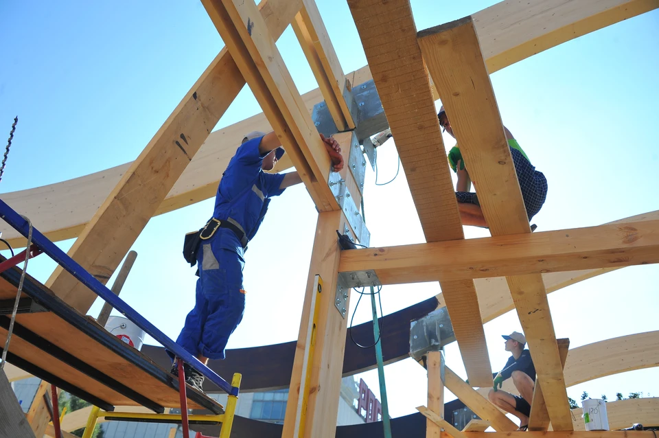 В Уссурийске появится новая туристическая зона в районе Арбата