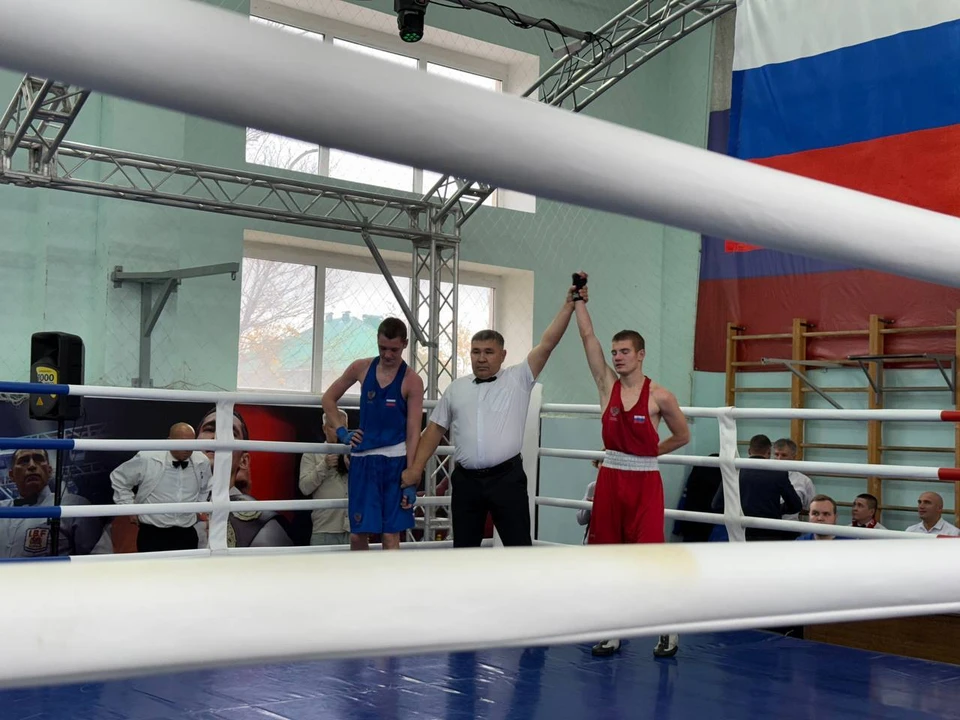 Фото: Минспорта Саратовской области