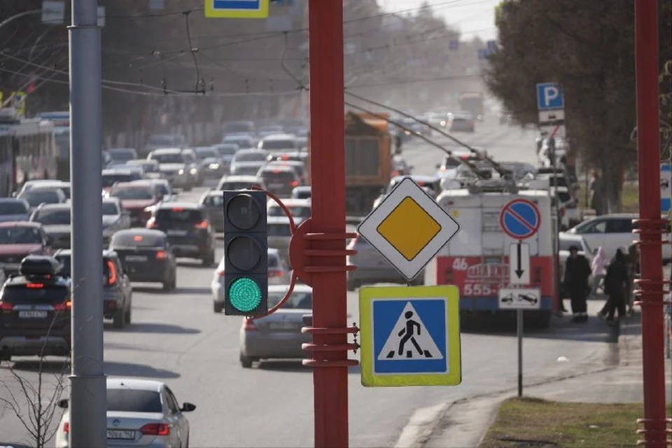 Фото: Евгений Горбачев| @gazetakemerovo.