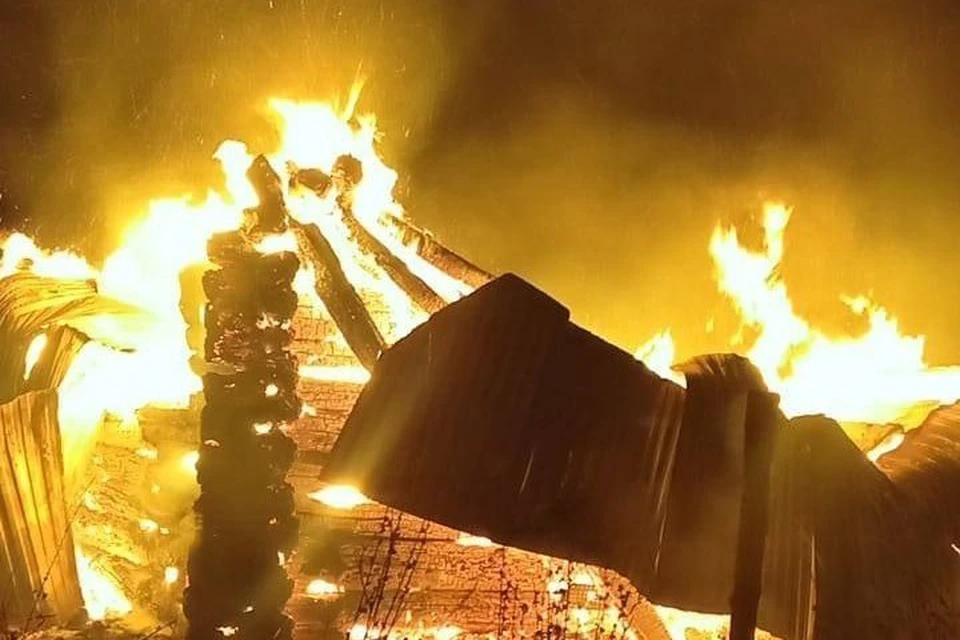 Фото: МЧС Башкирии