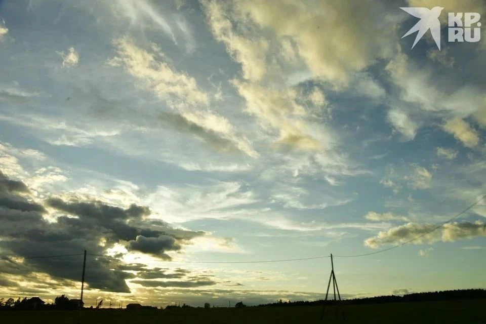 В Рязанской области третий день подряд объявлена угроза атаки БПЛА