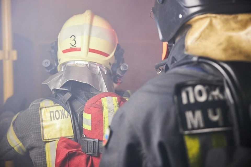 Мужчина спалил дачный дом соседки в Хабаровске