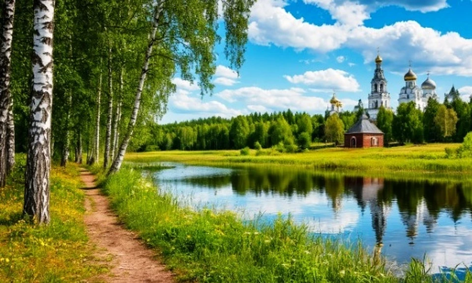 Калужане начали планировать отпуск на 2026 год.
