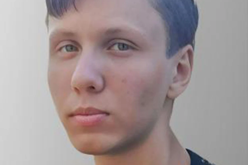 Лев Акулов. Фото: предоставлено "ЛизаАлерт" Свердловской области