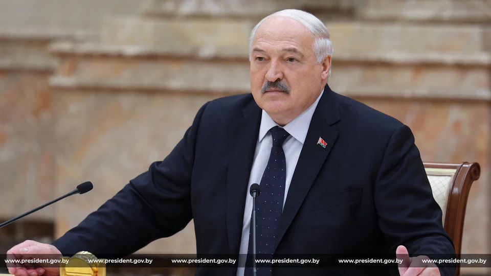 Лукашенко выразил надежду на расширение сотрудничества с Боливией. Фото: president.gov.by