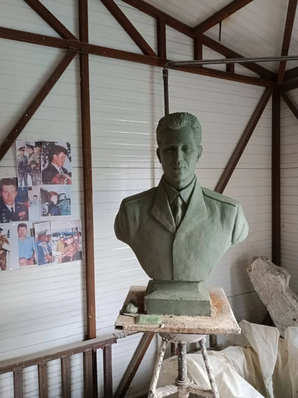 Фото: Администрация Энгельсского района