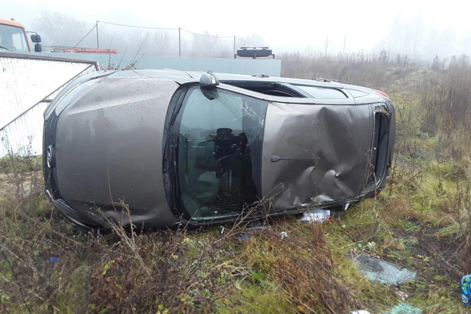 Фото управления Госавтоинспекции по Липецкой области.