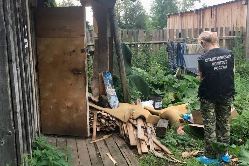 Приговор вступил в законную силу. Фото: СУ СК Удмуртии
