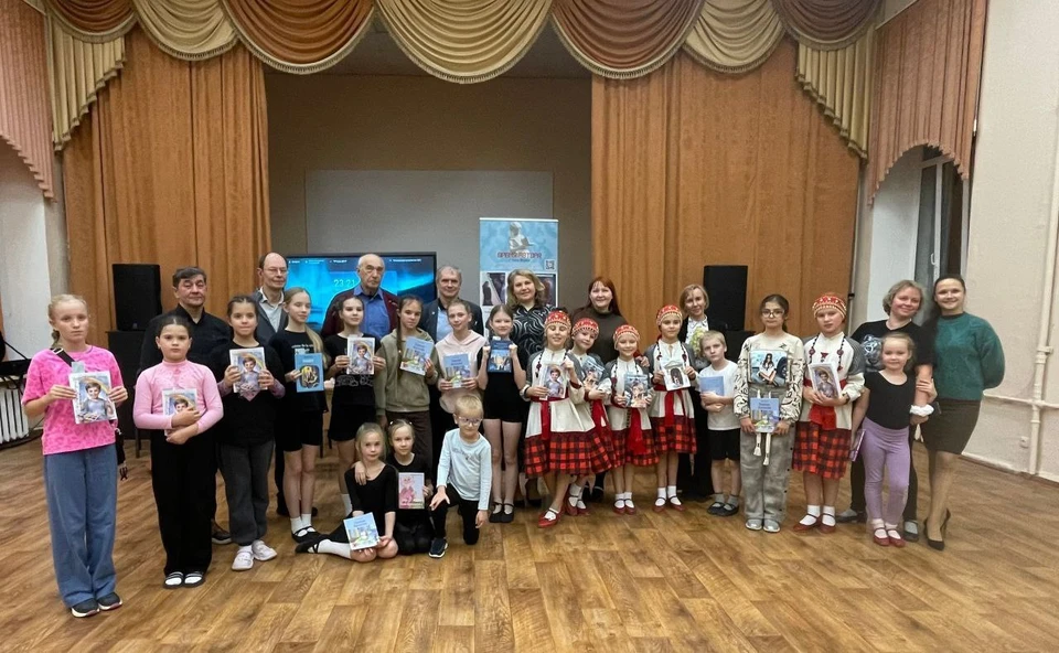 Фото: ООО "Волга-Медиа"