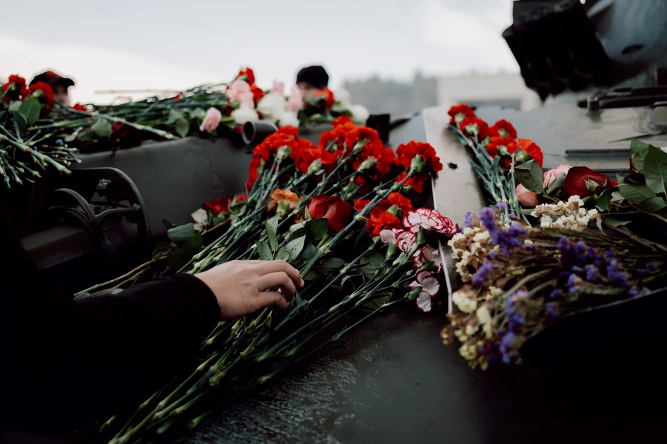 В Челябинской области объявлен траур.