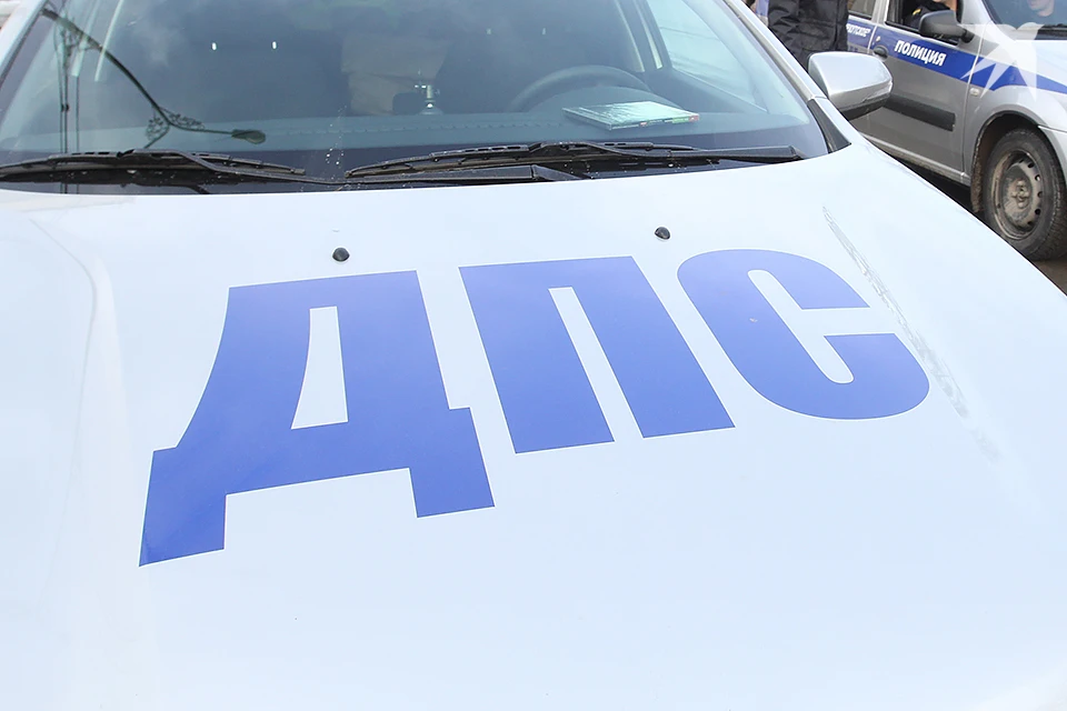 В аварии получила травмы 16-летний подросток - жительница Кольского округа.