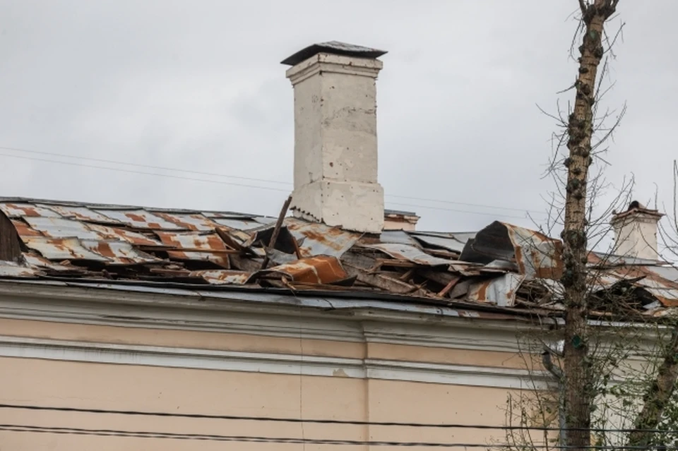 В Березниках мать троих детей получила компенсацию за затопленную квартиру