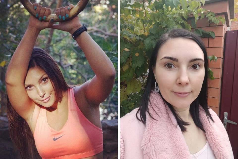 Мария уезжала из дома на заработки в Таиланд в 27 лет, вернулась - в 39.