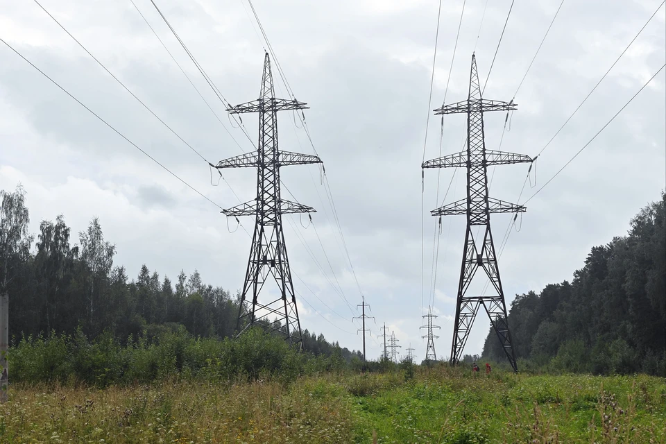 Прокуратура контролирует восстановление электроснабжения в Новошахтинске.