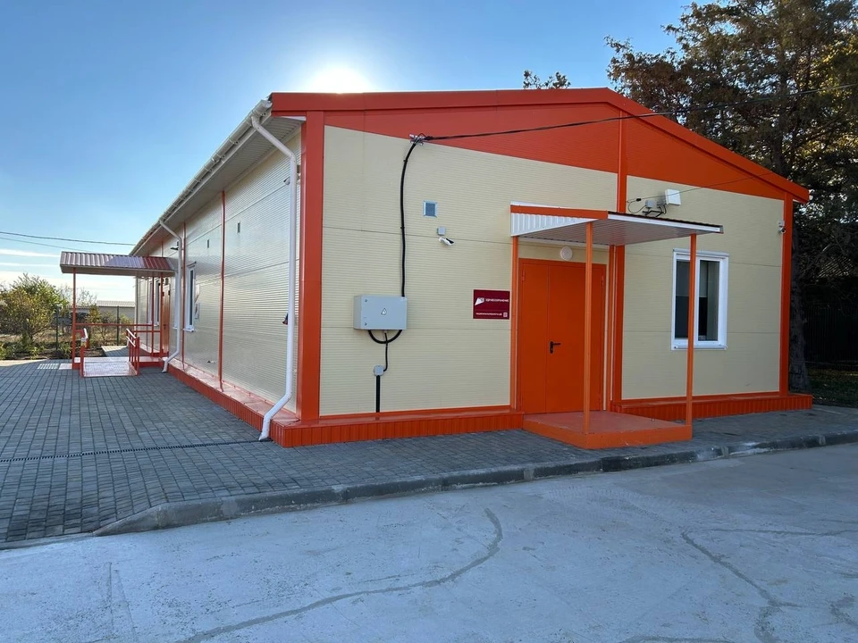 Фото: пресс-служба Минздрава Крыма