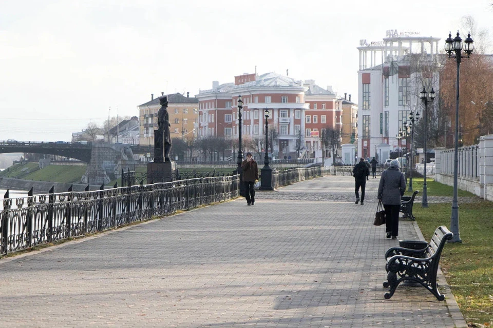 Как говорится, меньше народа - больше кислорода...