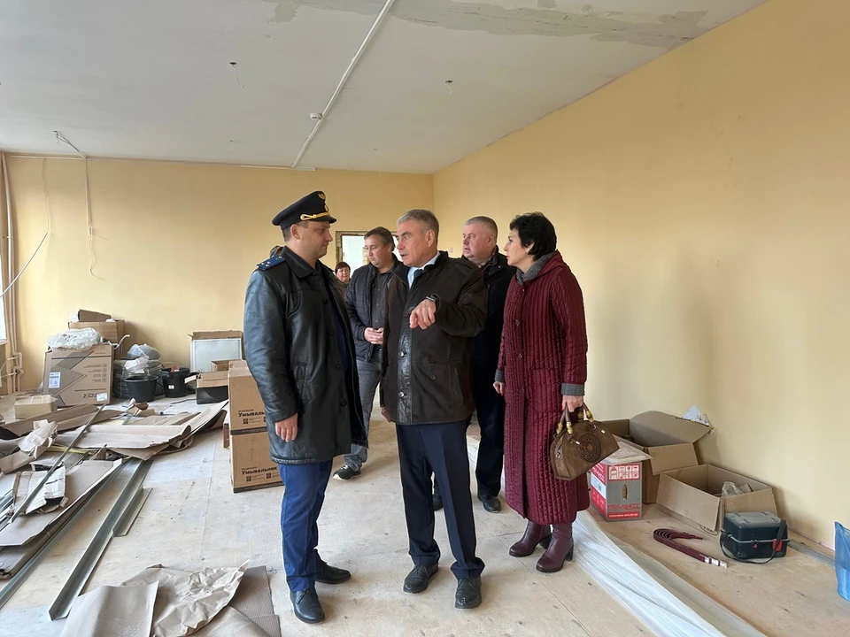 Фото: Прокуратура Владимирской области